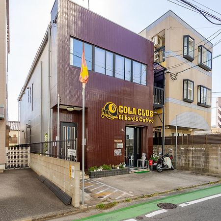 Stayinn Hakata - Vacation Rental, Japanese-Style Rooms Фукуока Екстер'єр фото