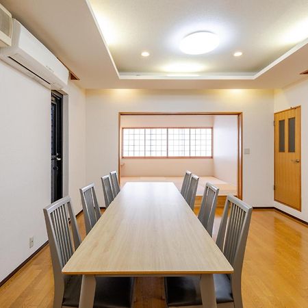 Stayinn Hakata - Vacation Rental, Japanese-Style Rooms Фукуока Екстер'єр фото
