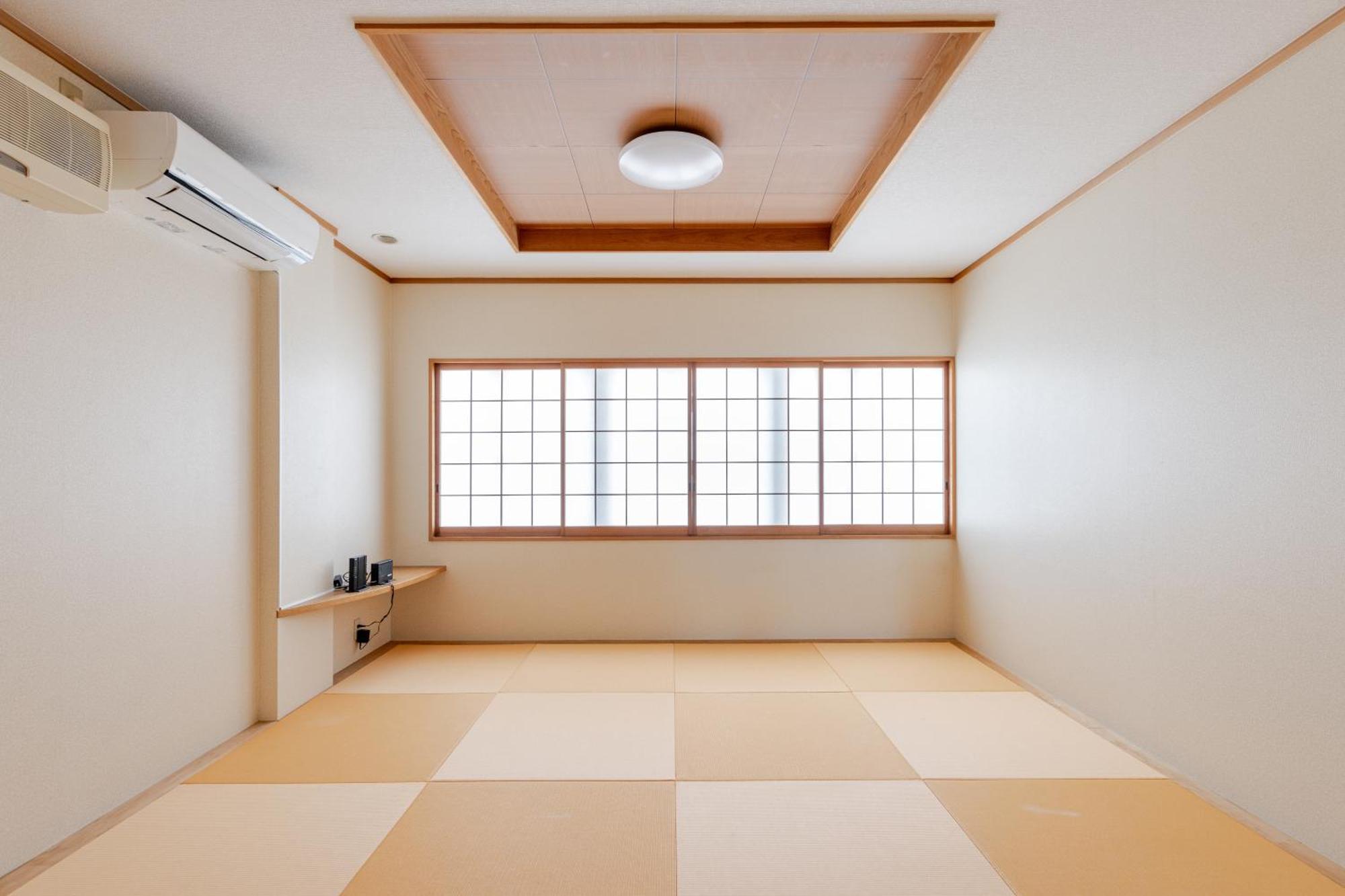 Stayinn Hakata - Vacation Rental, Japanese-Style Rooms Фукуока Екстер'єр фото